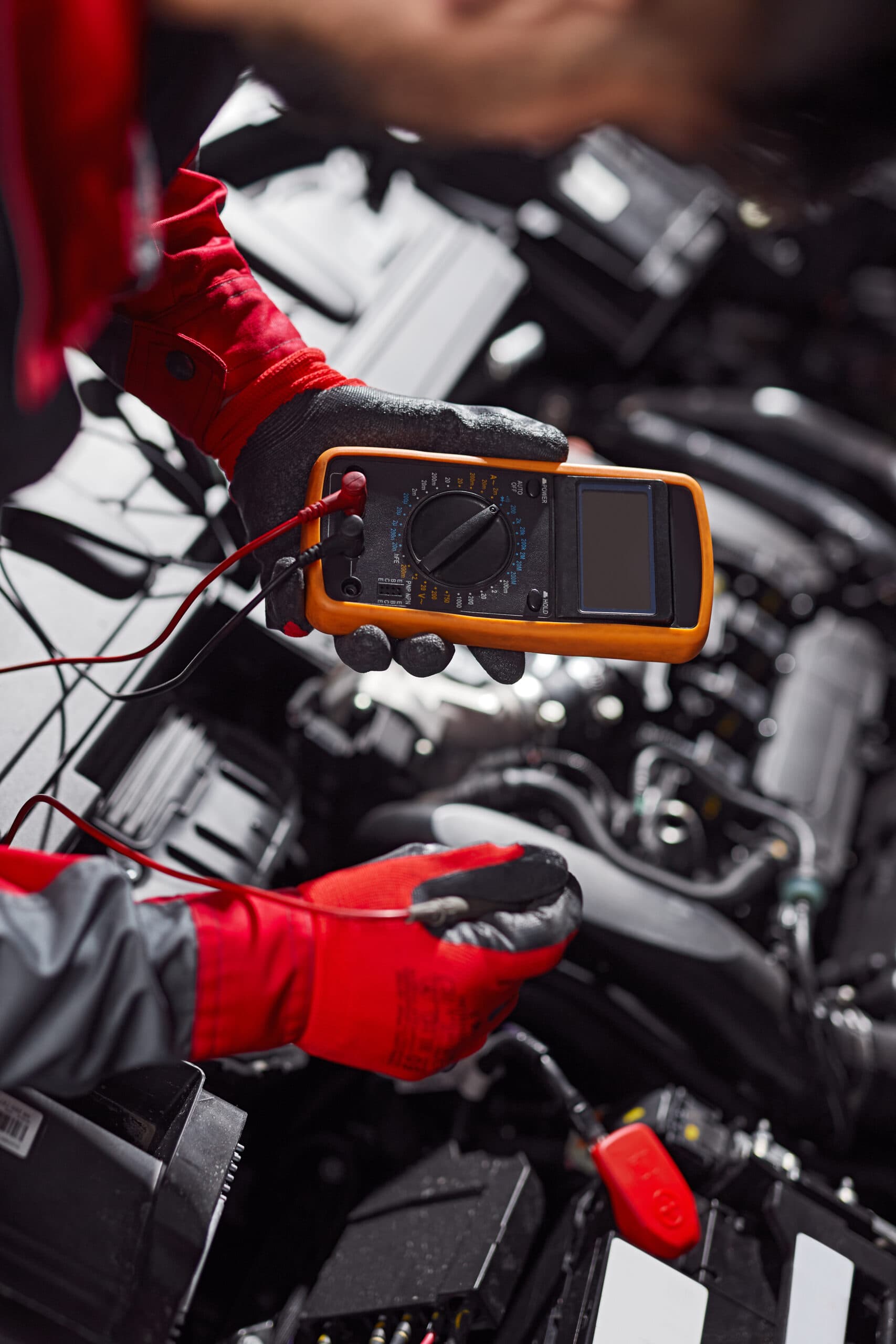 Batt4Less sustainable and quality battery service